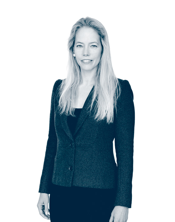 Jessica de Rooij