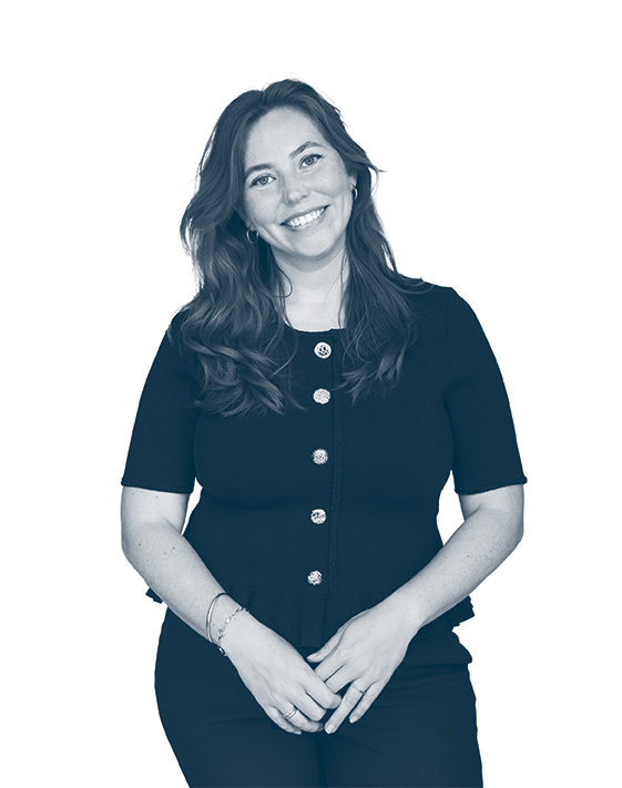 Pam de Haas