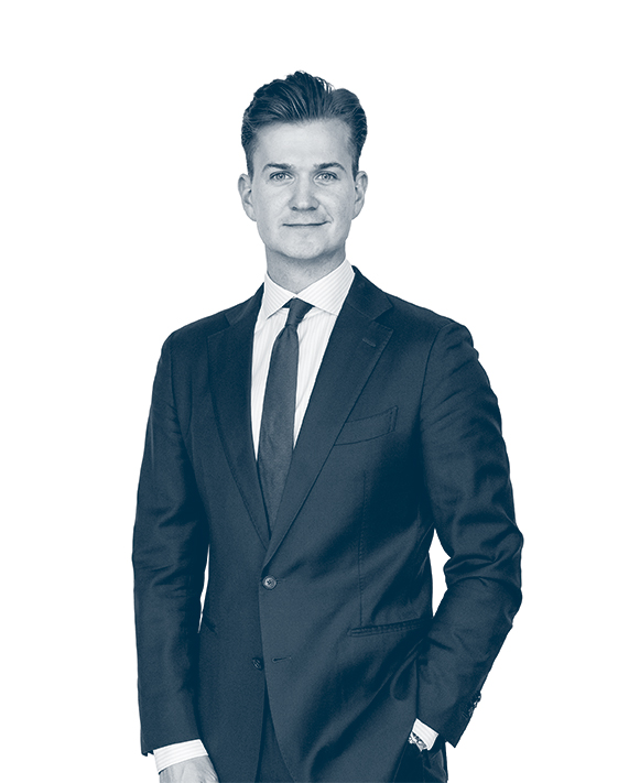 Raun Brandt