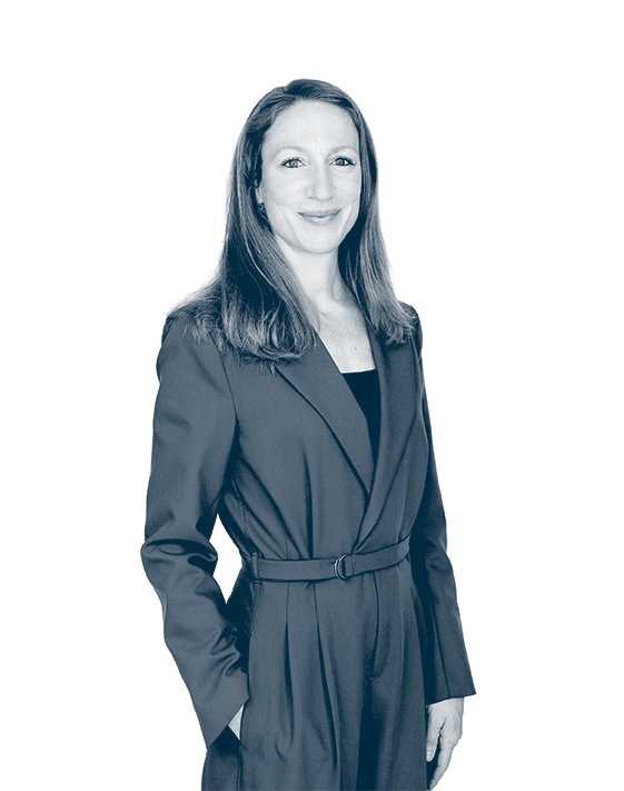 Rosanne van Dekken