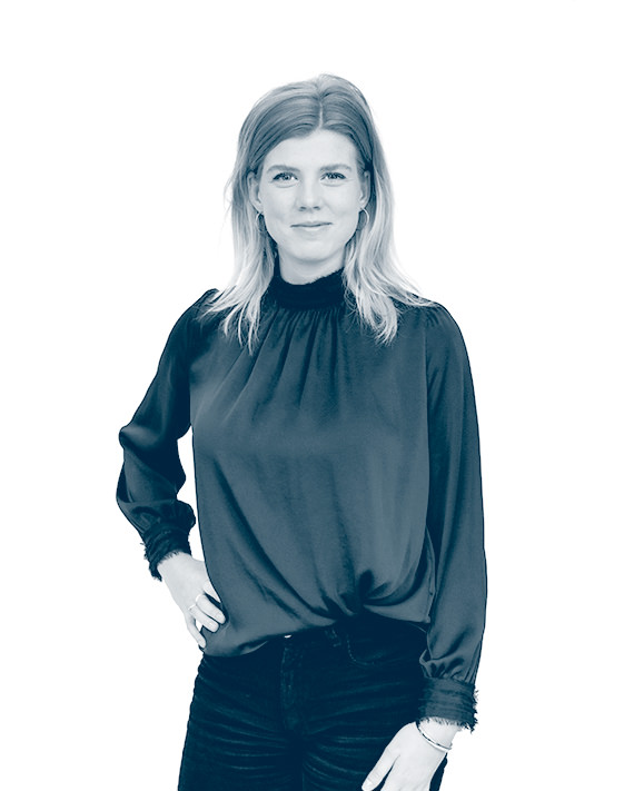Cecile Heldens