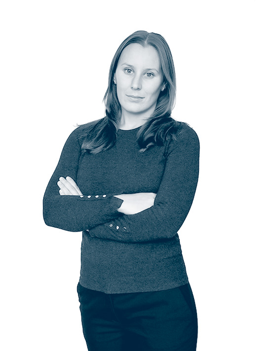 Blanca de Waal