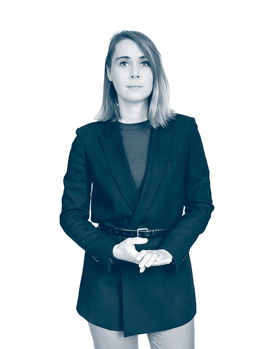 Ellen Mulder