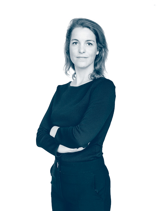Sophie Harenberg