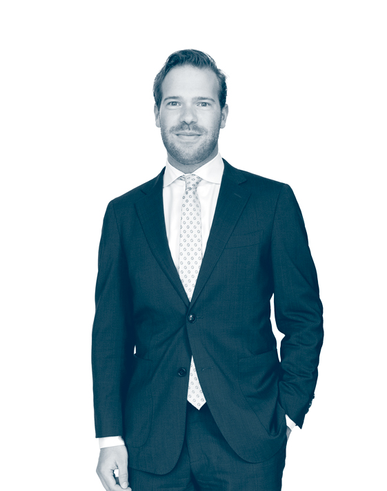 Diederick Storm
